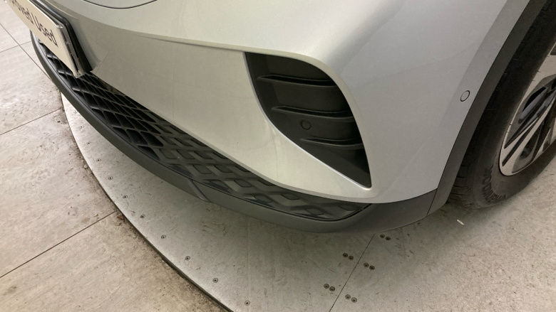 Volkswagen ID.4 109kW Life Pure 52kWh 5dr Auto [110kW Ch] Electric Estate